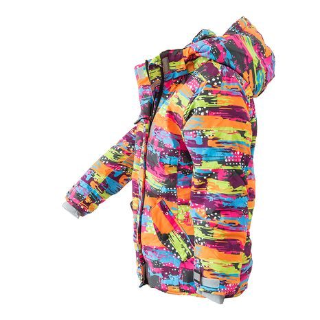 GEACĂ DE SKI PENTRU FETIȚE, PIDILIDI, PD1112-01