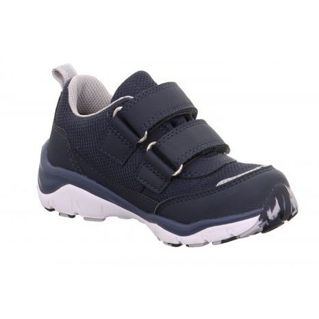 ÎNCĂLȚĂMINTE PENTRU TOATE ANOTIMPURILE PENTRU COPII SPORT5 GTX, SUPERFIT, 1-000235-8010, ALBASTRU ÎNCHIS