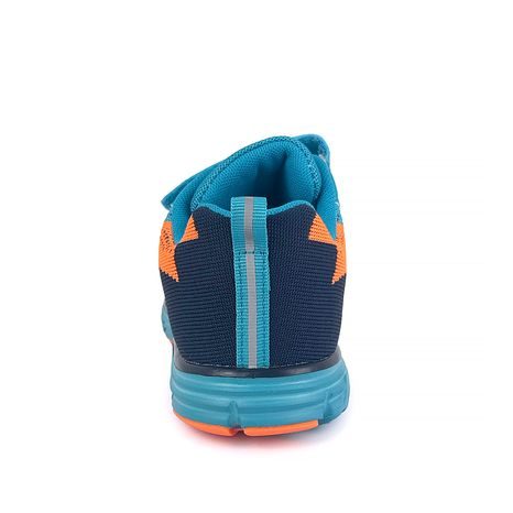 ÎNCĂLȚĂMINTE SPORT PENTRU COPII BUGGA TEMPE BLUE B00210-04