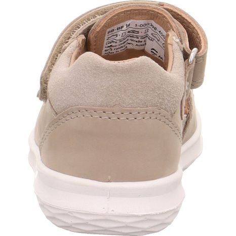 SANDALE PENTRU COPII BUMBLEBEE BEIGE SUPERFIT 1-000398-4000