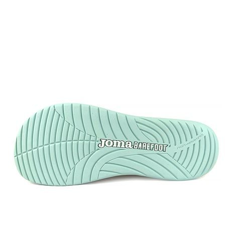 DETSKÉ BAREFOOT BEŽECKÉ TOPÁNKY SUPERCROSS JUNIOR BROWN JOMA BFCROJS2624