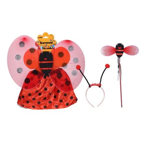 SET KARNEVAL - BERUŠKA, WIKY, W026043