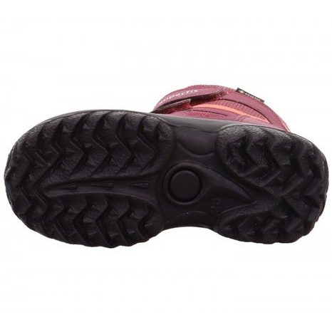 DÍVČÍ ZIMNÍ BOTY SNOWCAT GTX, SUPERFIT, 1-000022-5500, RŮŽOVÁ