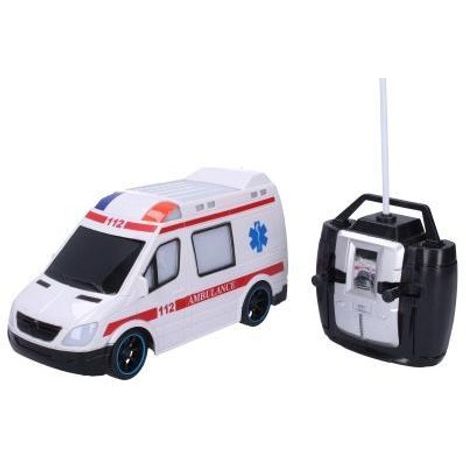 RC Ambulanță 21 cm, Wiki, 111238