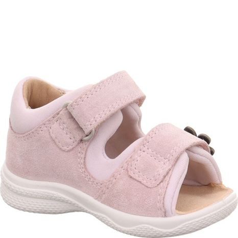 SANDALE PENTRU FETE POLLY PINK/PINK SUPERFIT 1-600098-5500