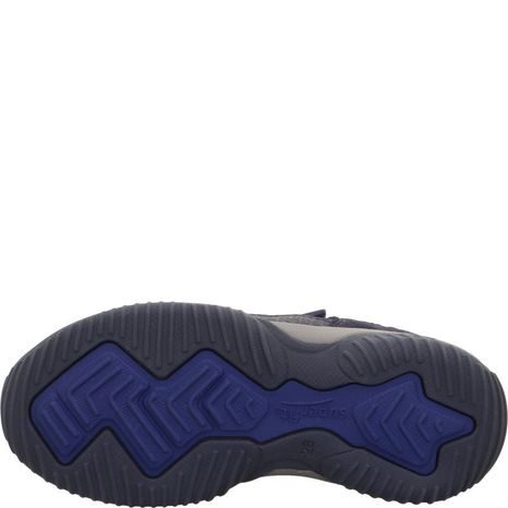 CHLAPČENSKÉ CELOROČNÉ TOPÁNKY STORM BLUE SUPERFIT 1-006390-8000