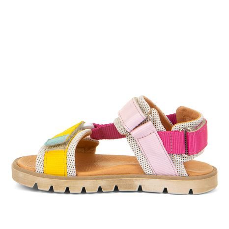 LÁNY SZANDÁL KE FLASH FUXIA+ FRODDO G3150259-10