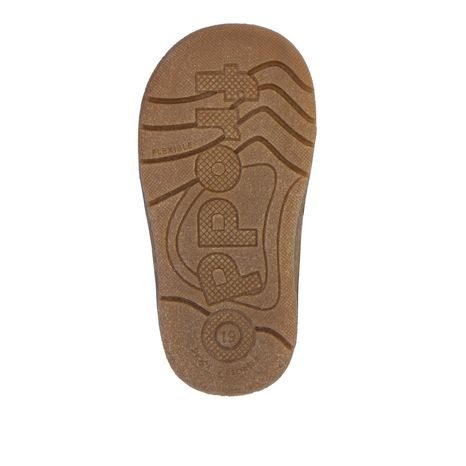 DÍVČÍ ZIMNÍ BOTY FLEXIBLE PAIX UP WINTER DARK PINK FRODDO G2110143-11