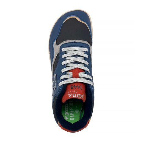 FIÚ BAREFOOT TORNACIPŐ 1448 JUNIOR NAVY BLUE JOMA BF144JW2603
