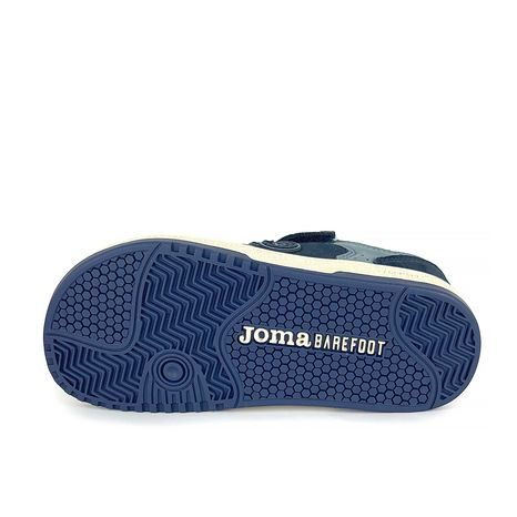 PANTOFI BAREFOOT PENTRU COPII FLEXY JR NAVY BLUE JOMA BFFLEJW2603V