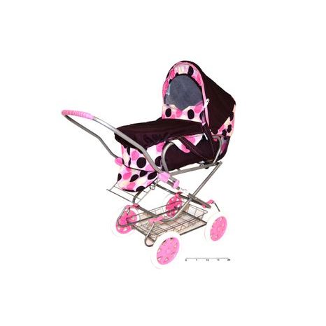 Stroller Marta, Wiky, W209994