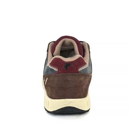 FÉRFI BAREFOOT TORNACIPŐ 1448 BROWN JOMA BF1448W2624