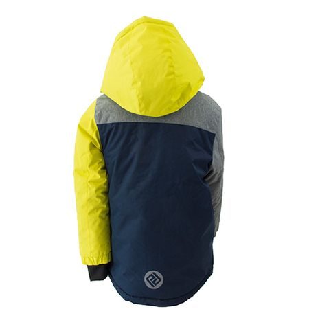 BUNDA ZIMNÍ CHLAPECKÁ, PIDILIDI, PD1079-02, KLUK