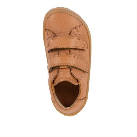 TENISI BAREFOOT PENTRU COPII BAZE COGNAC FRODDO G3130284-2