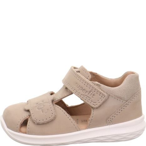 SANDALE PENTRU COPII BUMBLEBEE BEIGE SUPERFIT 1-000398-4000