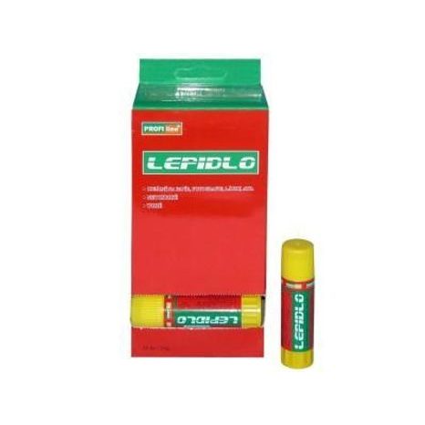 Lepidlo tuhé 25g Profi, WIKY, 883036