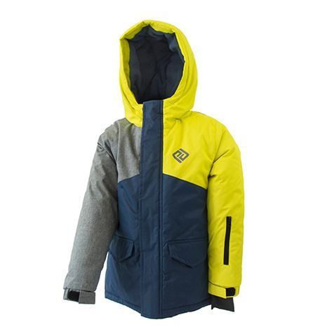 BUNDA ZIMNÍ CHLAPECKÁ, PIDILIDI, PD1079-02, KLUK