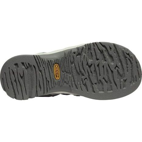 SANDÁLY WHISPER CNX W TIE DYE/VAPOR, KEEN, 1026252, TMAVĚ MODRÁ