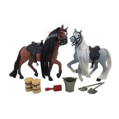 Royal Breeds Jezdečtí koně, WIKY, 282010