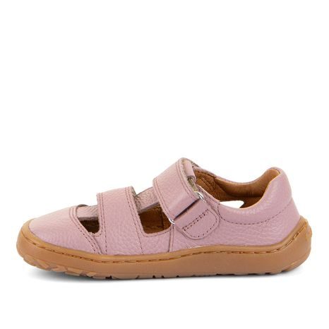 LÁNY BAREFOOT SZANDÁL SANDAL PINK FRODDO G3150291-9