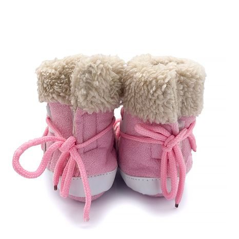 KOJENECKÉ CAPÁČKY ZIMNÍ, PIDILIDI, PD0560-03, RŮŽOVÁ