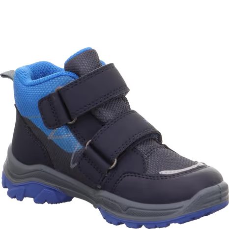 GHETE BĂIEȚI PENTRU TOT ANUL JUPITER BLUE/BLUE GTX SUPERFIT 1-000056-8030