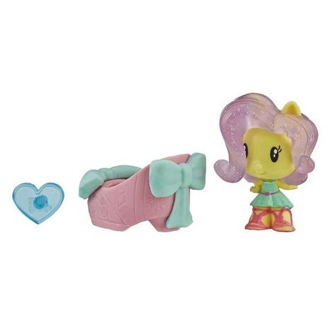 Marcajul MLP Cutie în balon, Hasbro MLP, W700706