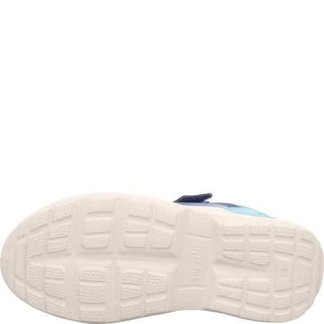ADIDAȘI PENTRU COPII RUSH BLUE/LIGHT GREEN SUPERFIT 1-000211-8080 ALBASTRU