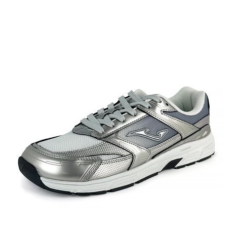 DÁMSKE BAREFOOT TENISKY CR111 LADY SILVER JOMA BFR111LW2612