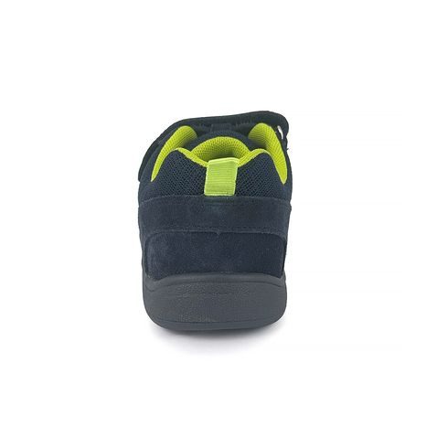 FIÚ BAREFOOT TORNACIPŐ ALEX DARK NAVY PROTETIKA SÖTÉTKÉK