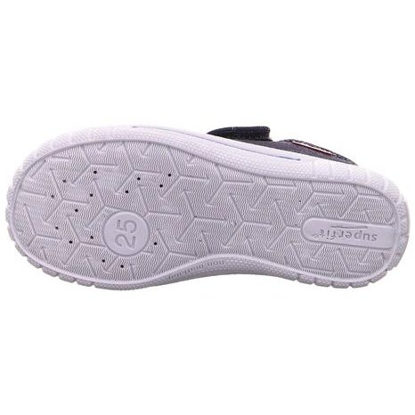 BĂIEȚI PAPUCI BILL, SUPERFIT , 1-000271-8100, ALBASTRU