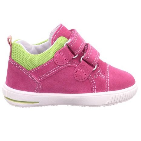 GHETE PENTRU COPII PENTRU ORICE ANOTIMP MOPPY, SUPERFIT, 1-609352-5510, ROZ