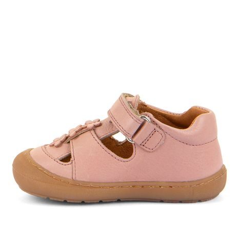 SANDALE PENTRU FETE OLLIE SANDAL G PINK FRODDO G2150207-1