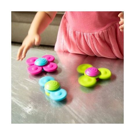 SPINNERY WHIRLYSQUIGZ, FAT BRAIN, W010235