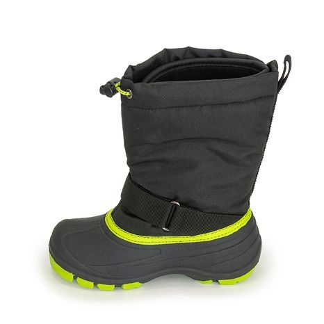 SNĚHULE CHLAPECKÉ KMK3, BUGGA, B00181-19, ZELENÁ