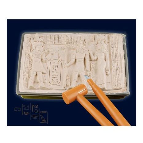 KOSMOS EGYPTSKÉ VYKOPÁVKY, KOSMOS, W052930