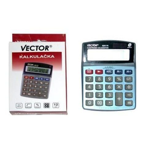 Calculator, Vector, W886176