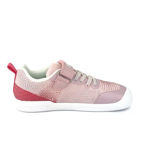 DIEVČENSKÉ BAREFOOT VYCHÁDZKOVÉ TOPÁNKY HORIZON JUNIOR LIGHT PINK JOMA BFHORJS2613V