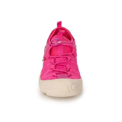 DÍVČÍ LETNÍ TENISKY BUGGA VENTO PINK - RŮŽOVÉ