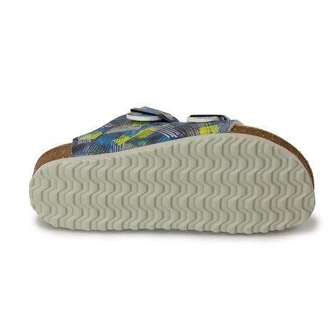 DĚTSKÉ ORTOPEDICKÉ PANTOFLE LIFESTYLE T94/98, PROTETIKA, MODRÁ