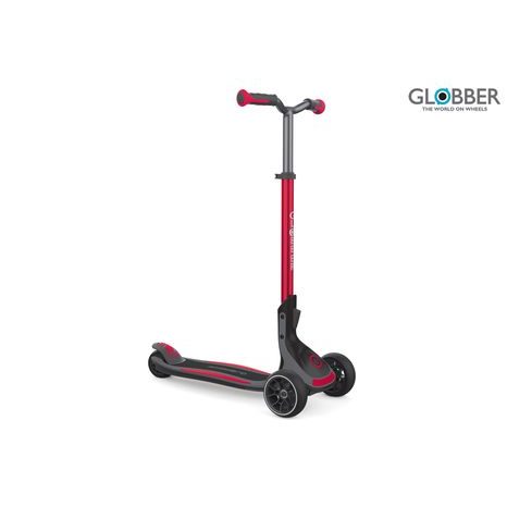 Scooter Ultimum Red, Globber, W020429