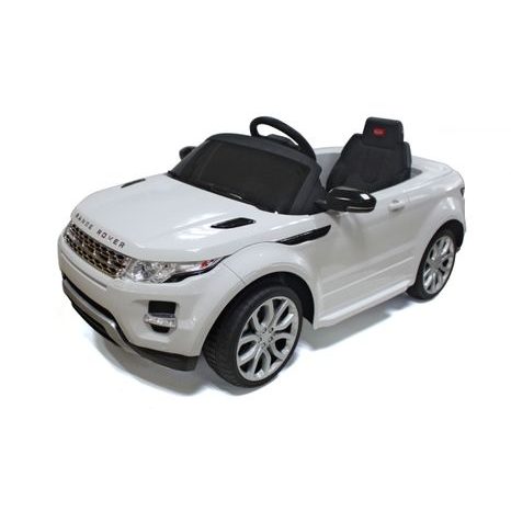 Elektromos Auto - Land Rover evoque RC, WIKA RC, W280291