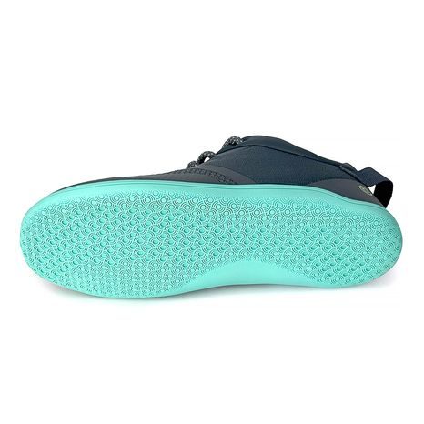 TENISKY BAREFOOT BUGGA NOX GREY B00188-15