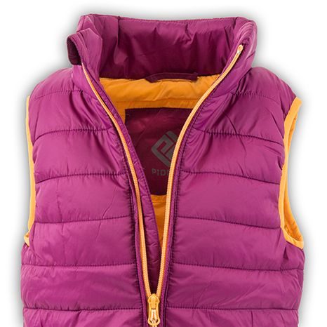 VESTA EXTRA LEHKÁ NYLONOVÁ, PIDILIDI, PD1086-16, VÍNOVÁ