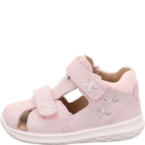 LÁNY SZANDÁL BUMBLEBEE PINK SUPERFIT 1-000397-5500