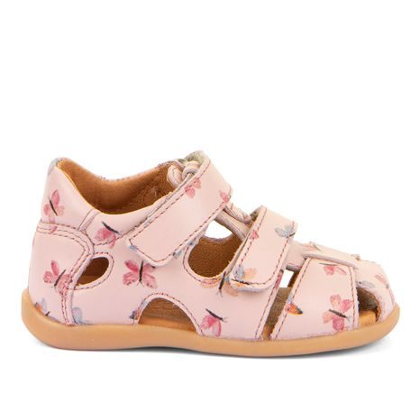 DIEVČENSKÉ SANDÁLE DANAE PINK+ FRODDO G2150200-15