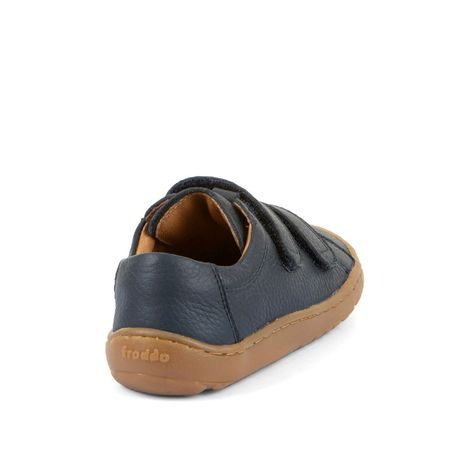 TENISI BAREFOOT PENTRU BĂIEȚI BAZE DARK BLUE FRODDO G3130284