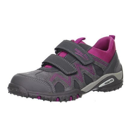 polobotka SPORT4, Superfit, 7-00224-06, šedá