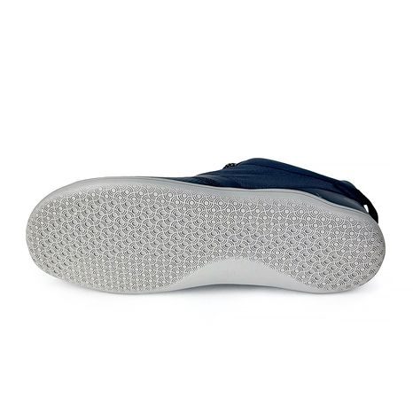 TENISKY BAREFOOT BUGGA NOX NAVY B00188-04