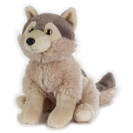 Plush VLK, National Geographic, W009589